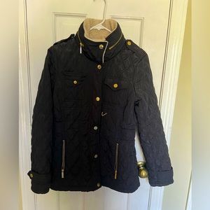 Michael kors size medium light weight jacket